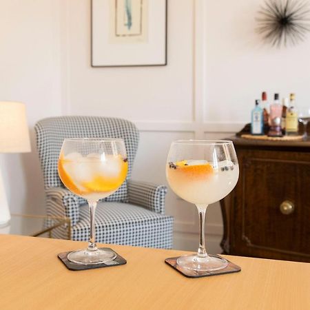 Sanmartina Hotel Becerril de Campos Luaran gambar
