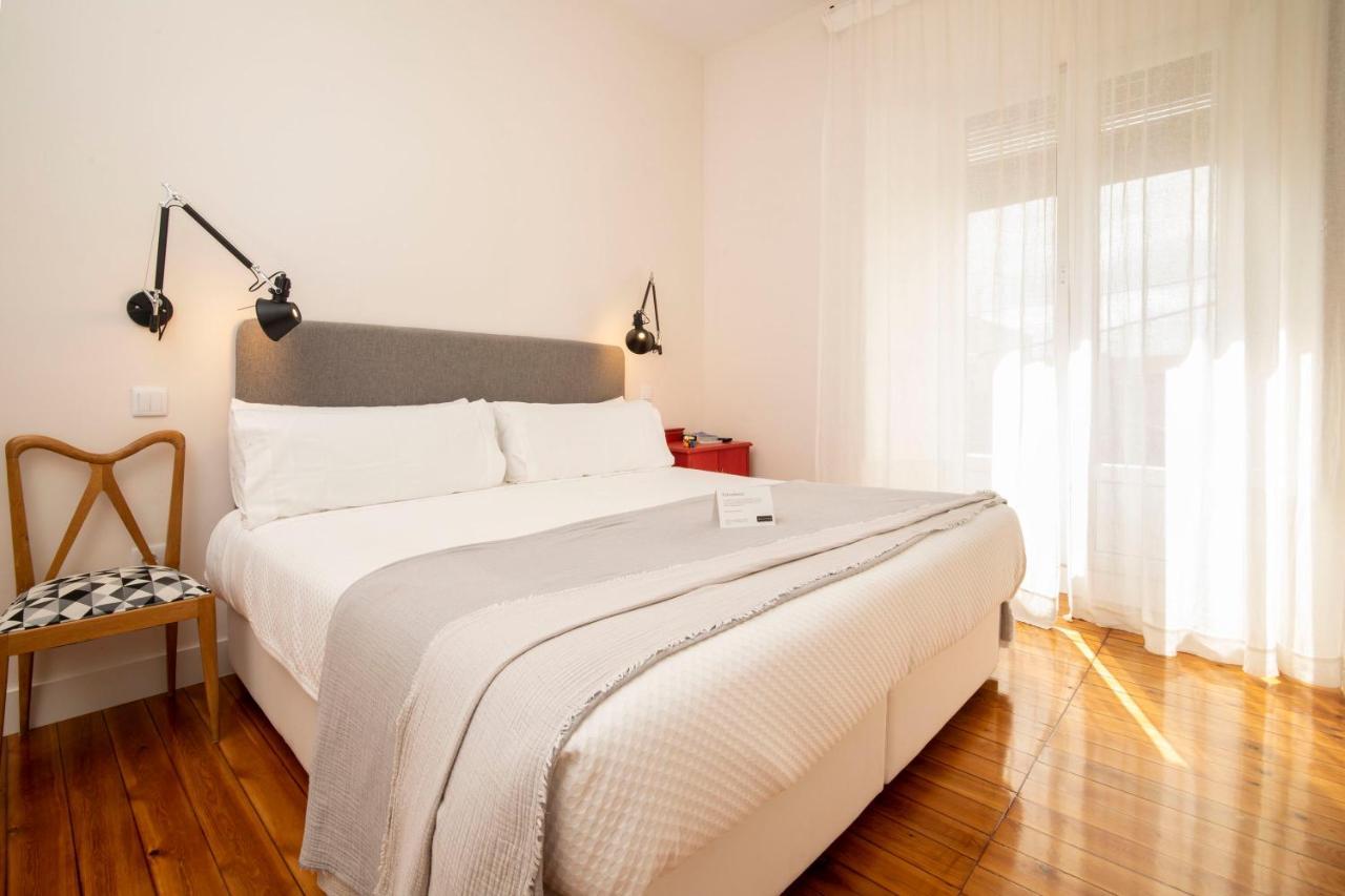 Sanmartina Hotel Becerril de Campos Luaran gambar