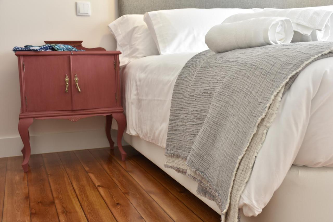 Sanmartina Hotel Becerril de Campos Luaran gambar